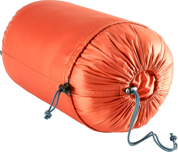 Deuter Starlight Pro Paprika-slateblue Deuter Deuter Starlight Pro Paprika-slateblue Deuter