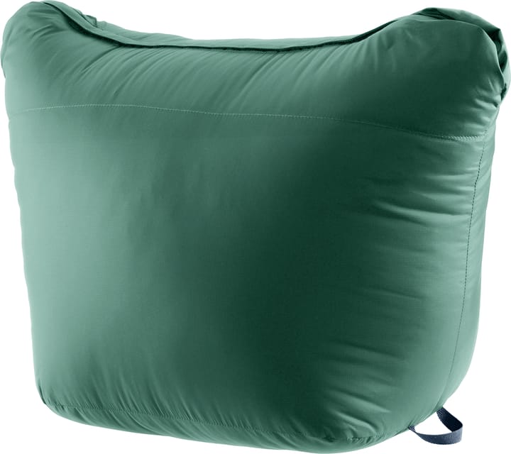 Deuter Starlight Pro Seegreen-redwood Deuter