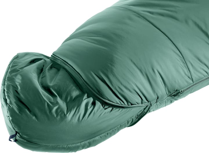 Deuter Starlight Pro Seegreen-redwood Deuter