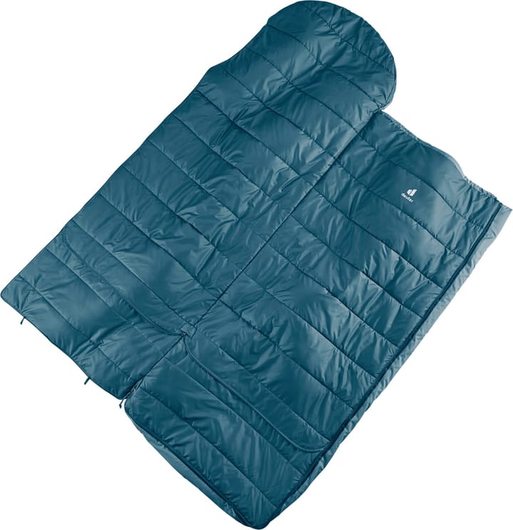 Deuter Starlight Sq Marine-Slateblue Deuter Deuter Starlight Sq Marine-Slateblue Deuter