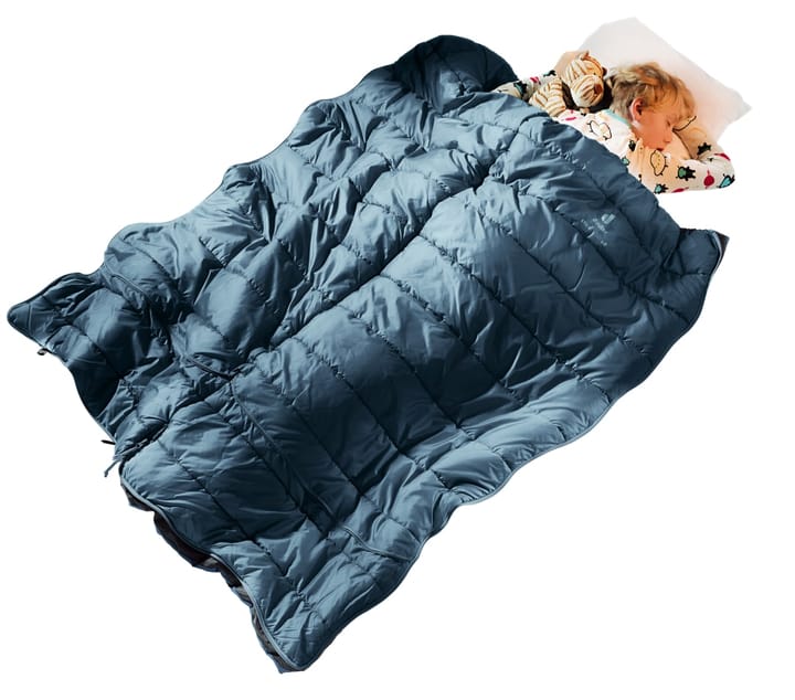 Deuter Starlight Sq Marine-Slateblue Deuter Deuter Starlight Sq Marine-Slateblue Deuter