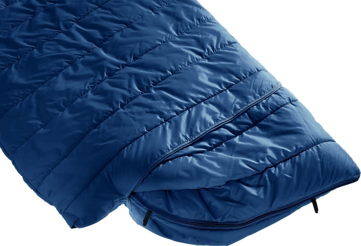 Deuter Kid's Starlight Sq Nightblue-redwood Deuter