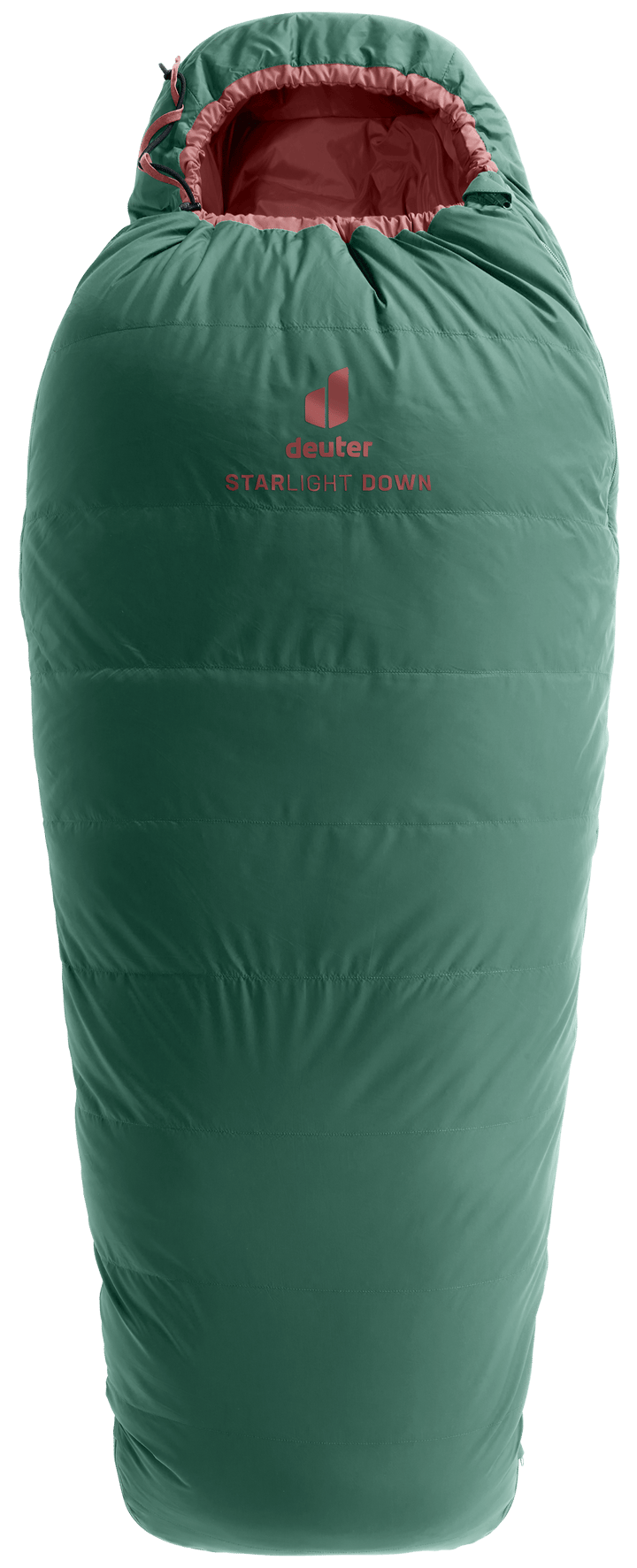 Deuter Starlight Down Seagreen-redwood Deuter