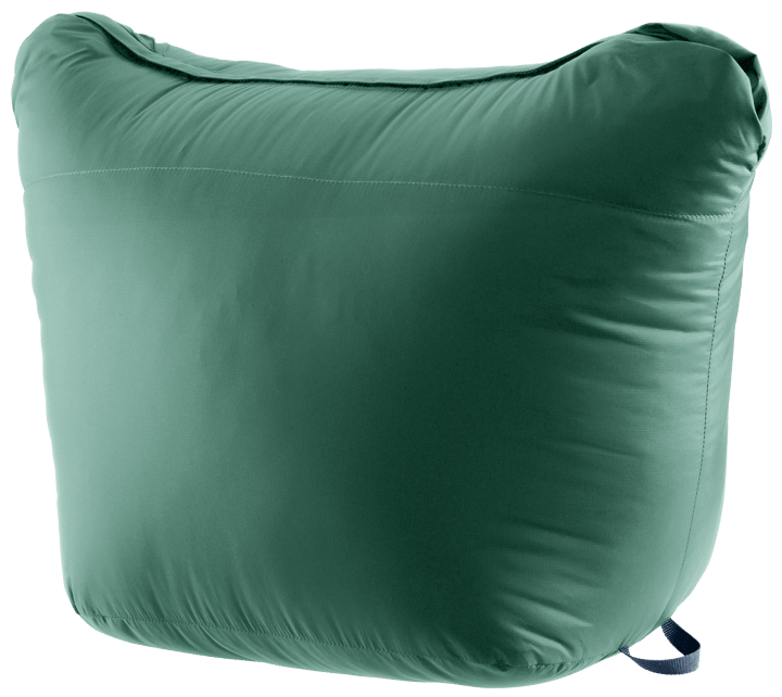 Deuter Starlight Down Seagreen-redwood Deuter
