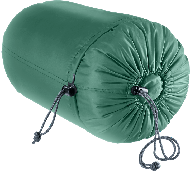 Deuter Starlight Down Seagreen-redwood Deuter