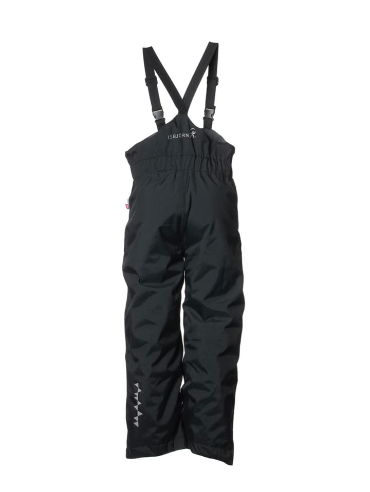 Isbjörn of Sweden Kids' Powder Winter Pant Black Isbjörn of Sweden