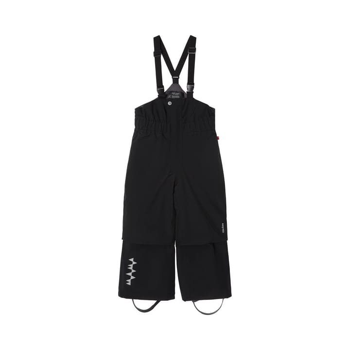Isbjörn of Sweden Powder Winter Pant Black Isbjörn of Sweden