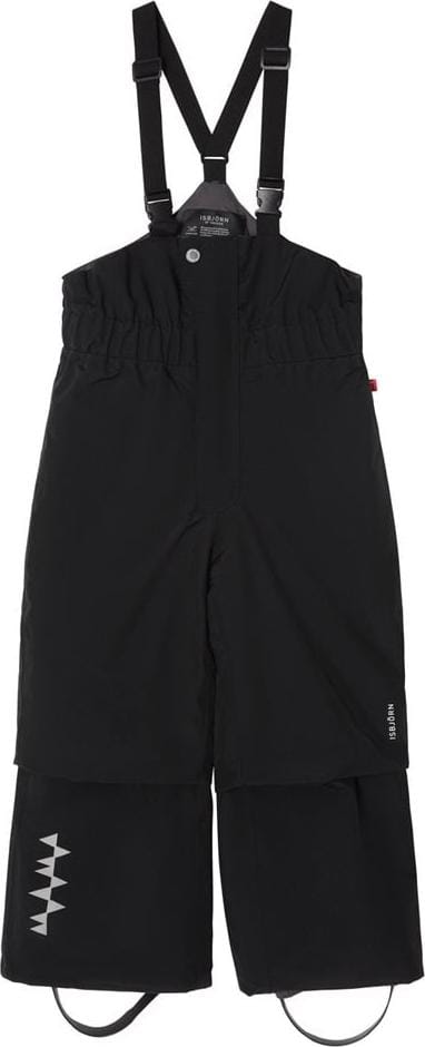Isbjörn of Sweden Powder Winter Pant Black Isbjörn of Sweden