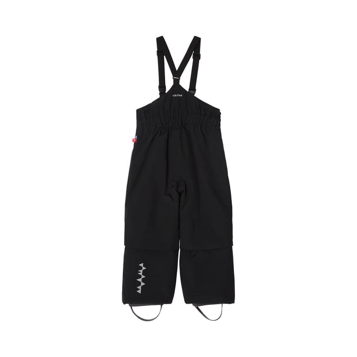 Isbjörn of Sweden Powder Winter Pant Black Isbjörn of Sweden