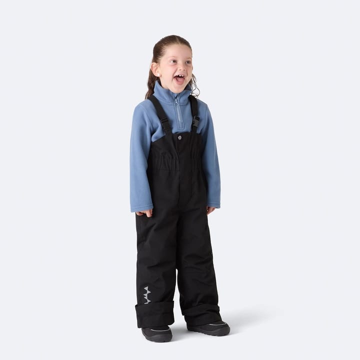 Isbjörn of Sweden Powder Winter Pant Black Isbjörn of Sweden