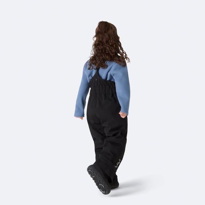Isbjörn of Sweden Powder Winter Pant Black Isbjörn of Sweden