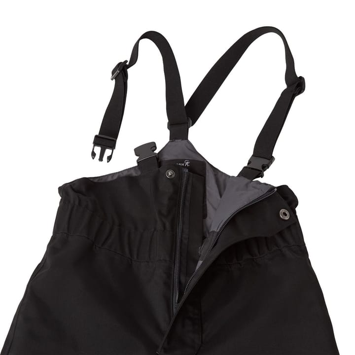 Isbjörn of Sweden Powder Winter Pant Black Isbjörn of Sweden