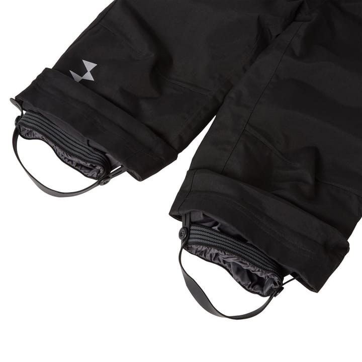 Isbjörn of Sweden Powder Winter Pant Black Isbjörn of Sweden