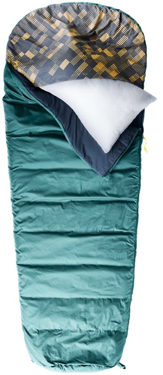 Deuter Overnite Deepsea-Ink Deuter