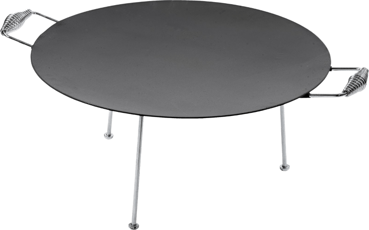 Hällmark Hällmark Outdoor Set 58 V2 Adjustebel Black Hällmark