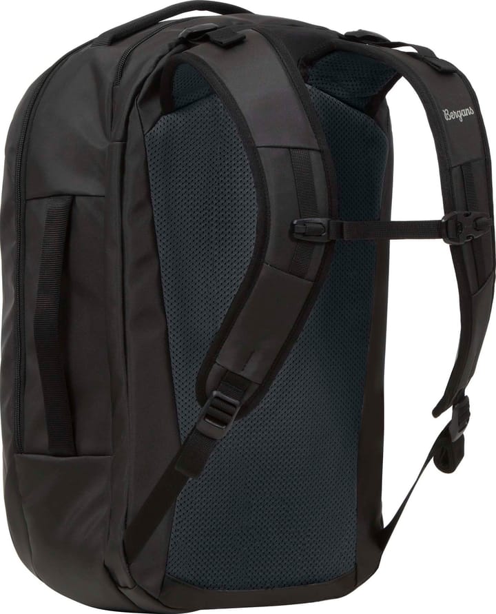 Bergans Kompass Daypack 30 Black Bergans