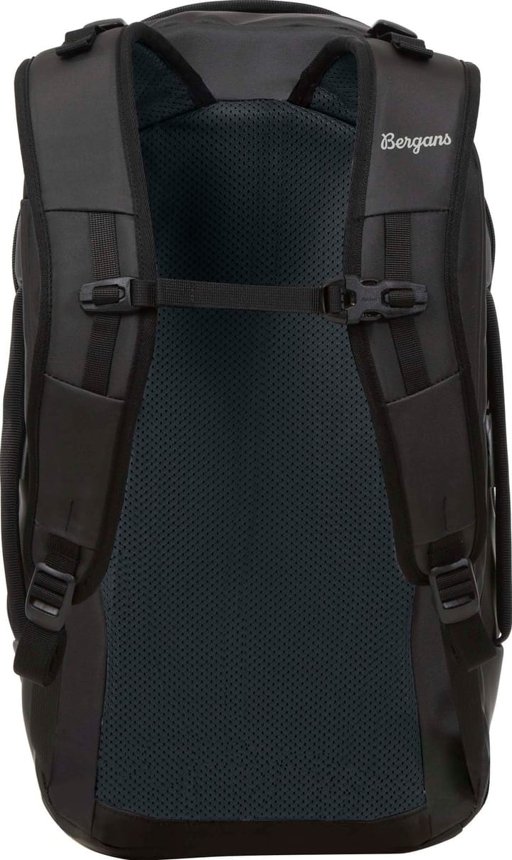 Bergans Kompass Daypack 30 Black Bergans