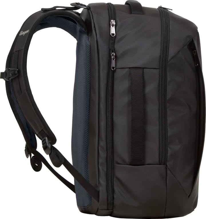 Bergans Kompass Daypack 30 Black Bergans