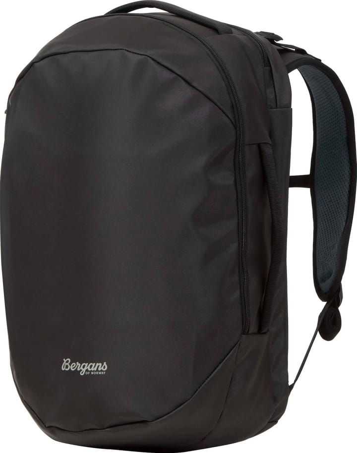 Bergans Kompass Daypack 30 Black Bergans