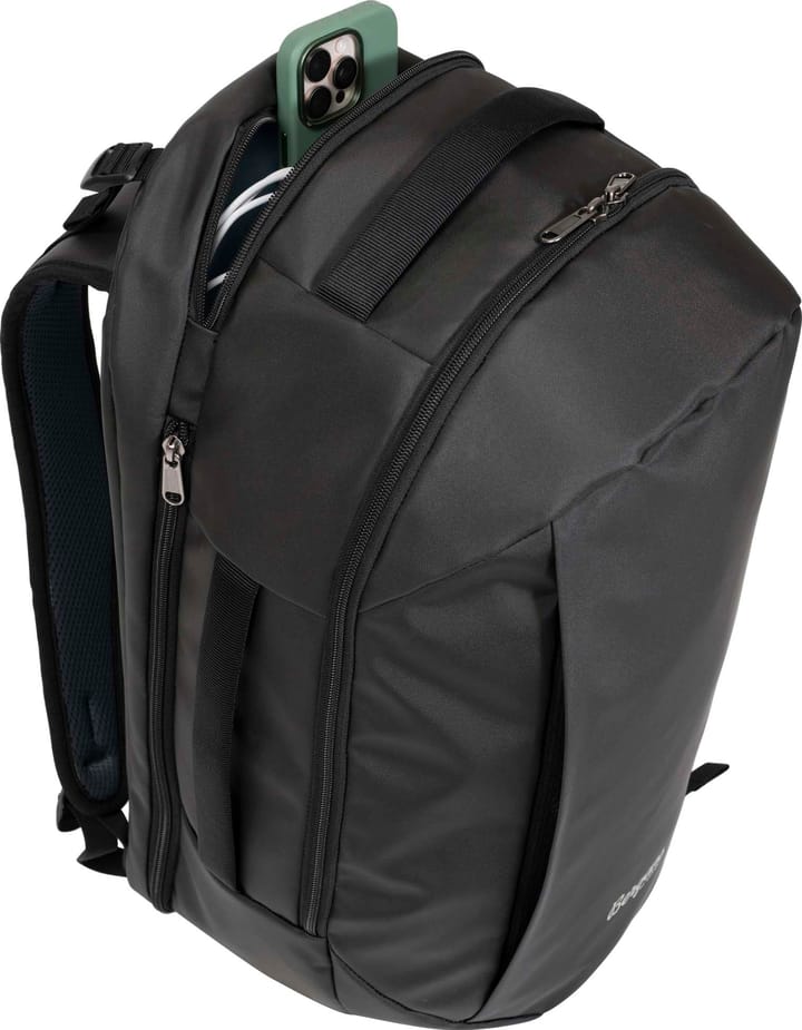 Bergans Kompass Daypack 30 Black Bergans