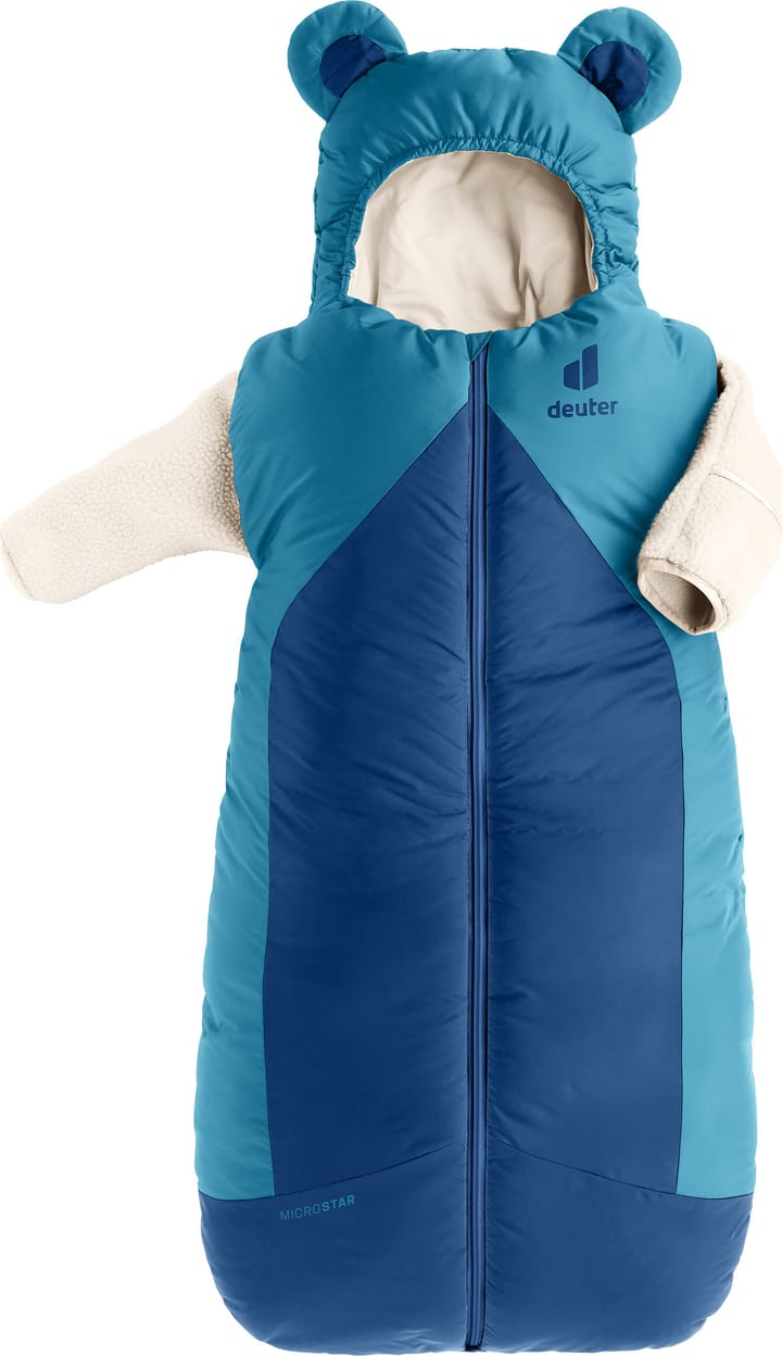 Deuter Micro Star Wave-nightblue Deuter