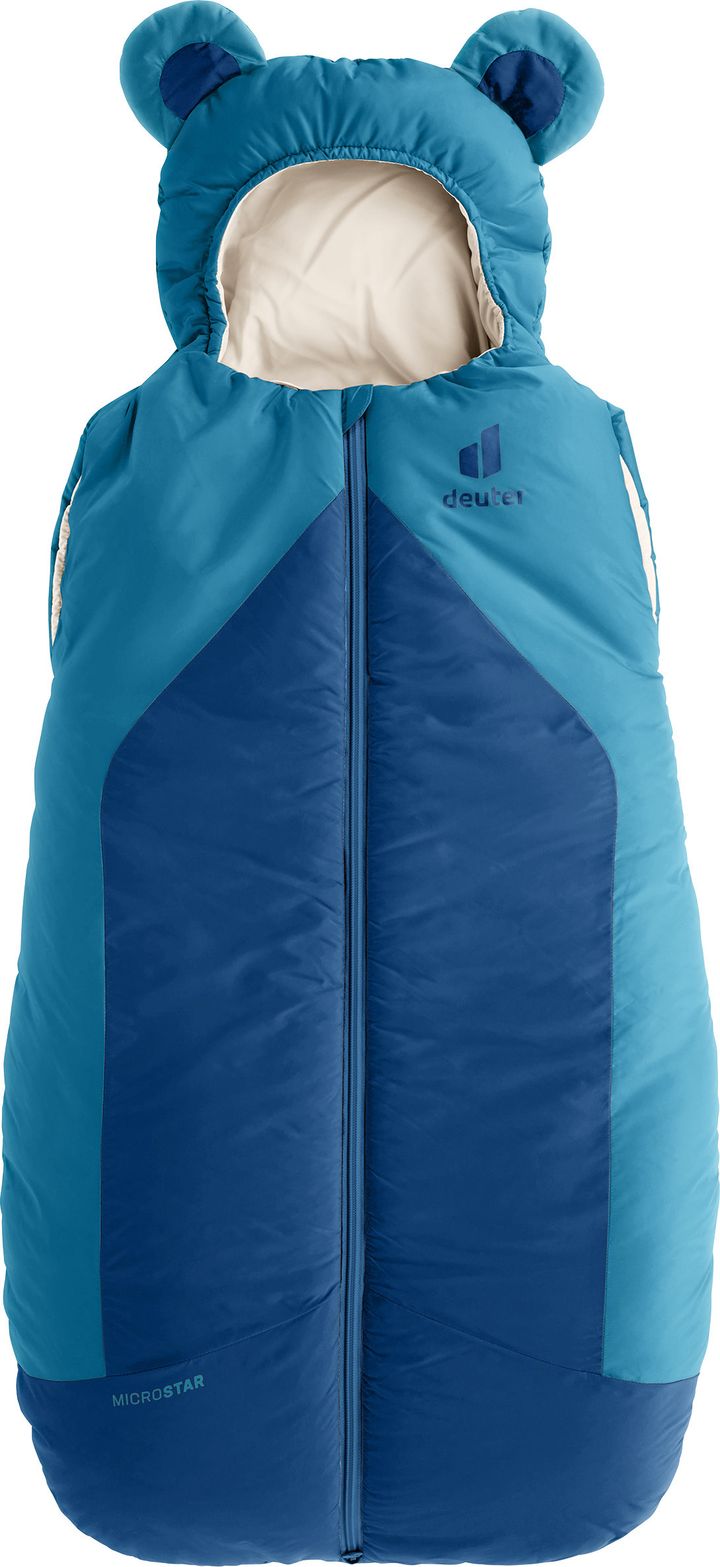 Deuter Micro Star Wave-nightblue Deuter