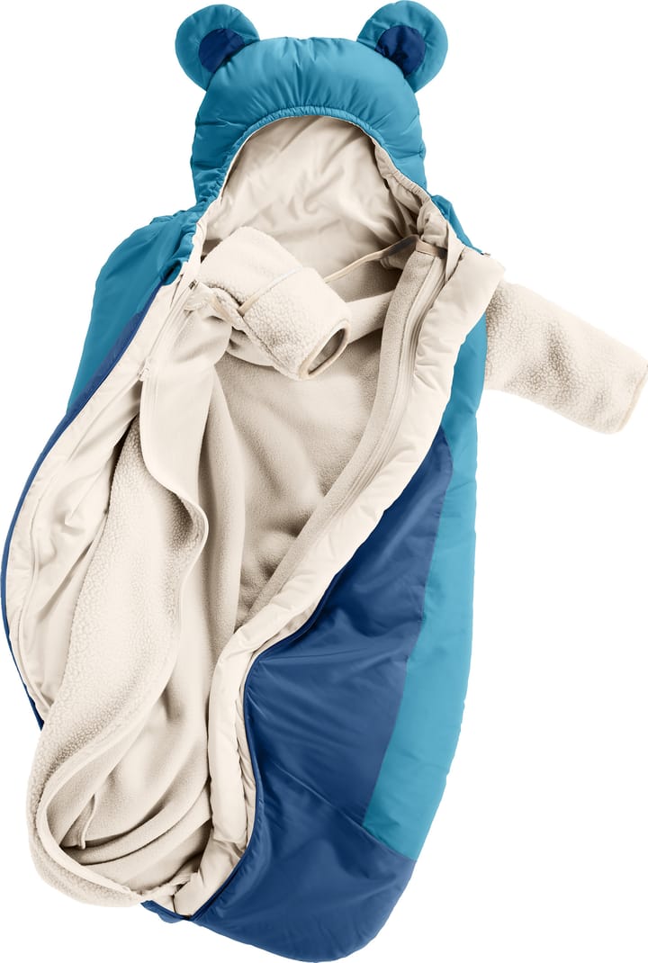 Deuter Micro Star Wave-nightblue Deuter