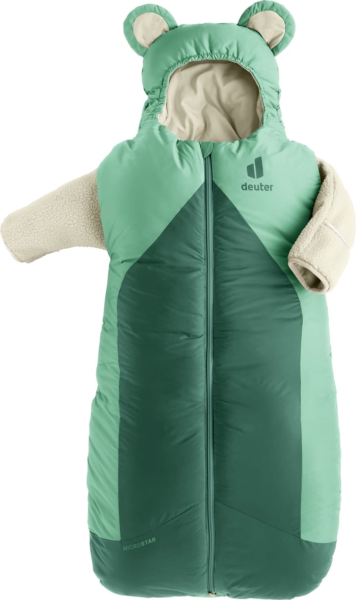 Deuter Micro Star Spearmint-seagreen Deuter