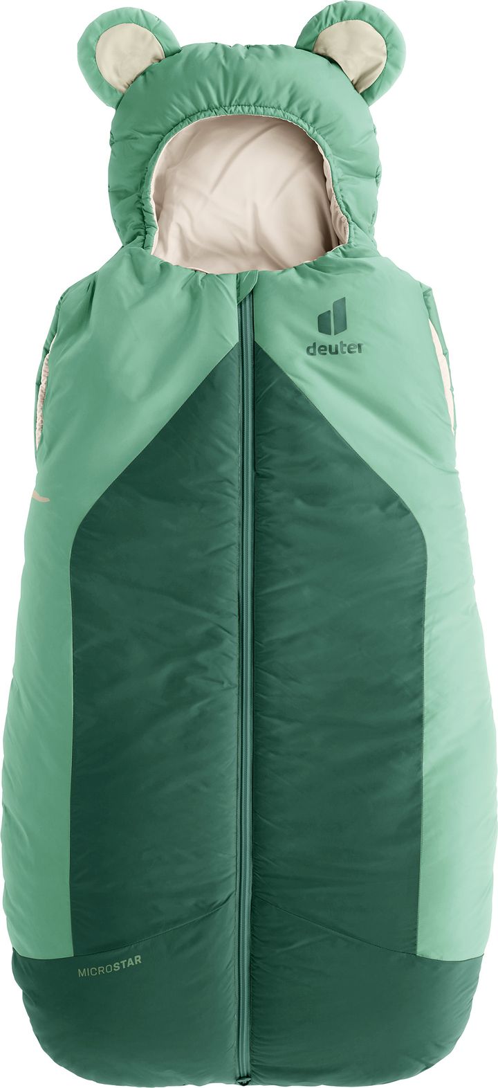 Deuter Micro Star Spearmint-seagreen Deuter