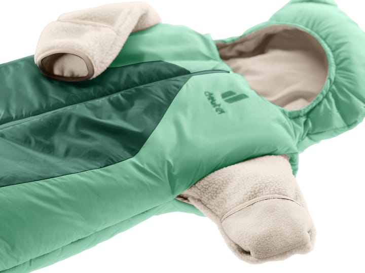 Deuter Micro Star Spearmint-seagreen Deuter