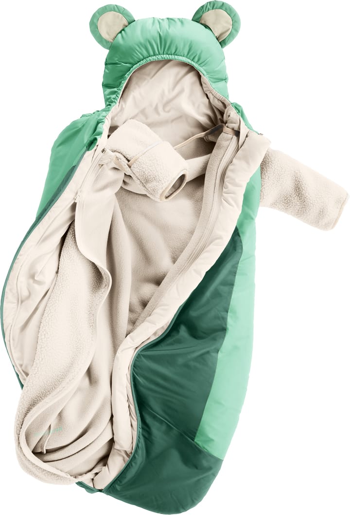 Deuter Micro Star Spearmint-seagreen Deuter