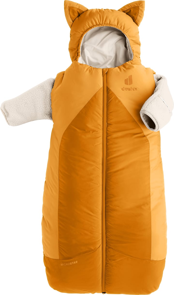 Deuter Micro Star Amber-maple Deuter