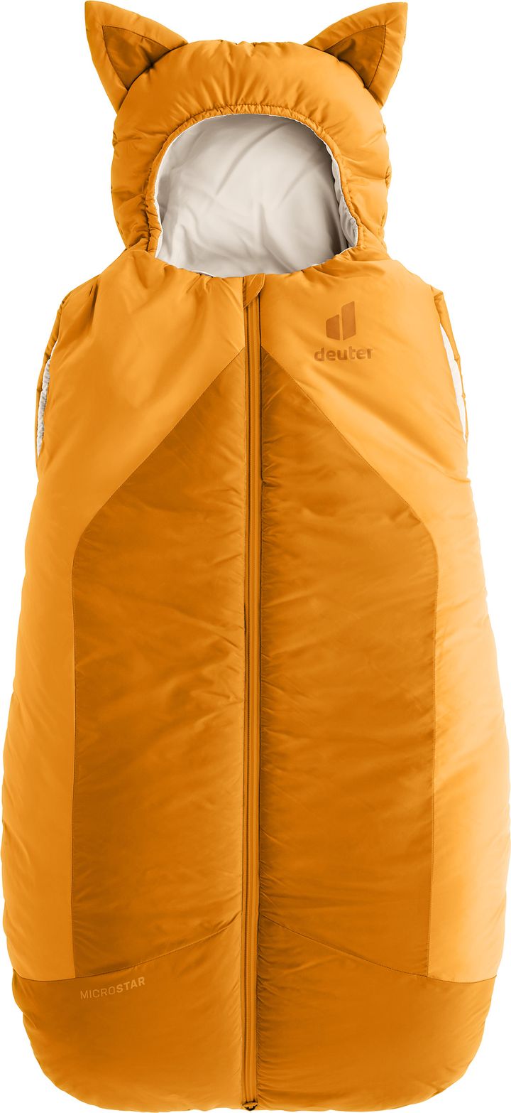 Deuter Micro Star Amber-maple Deuter
