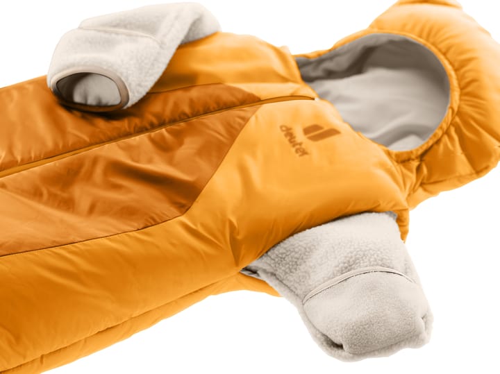 Deuter Micro Star Amber-maple Deuter