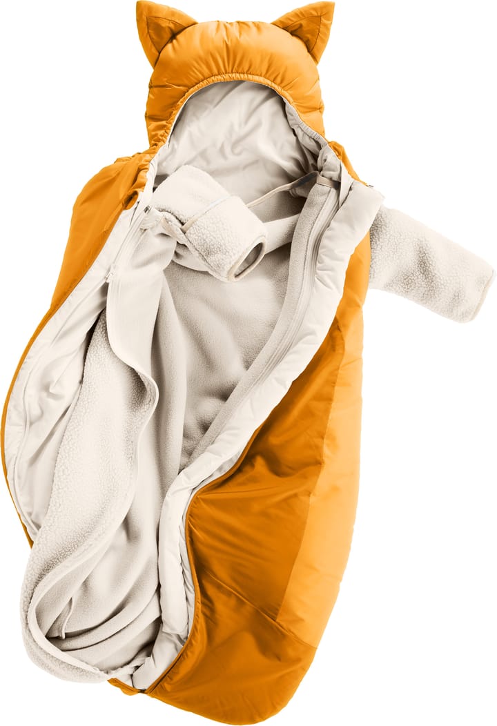 Deuter Micro Star Amber-maple Deuter