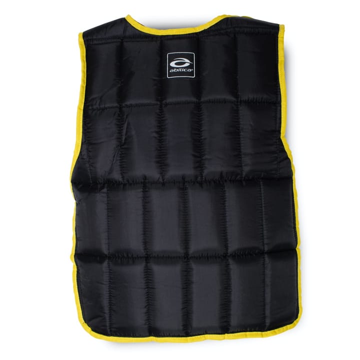 Abilica Weightvest Flexi Power Black/Yel Abilica