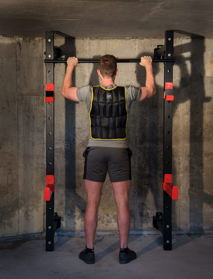 Abilica WeightVest Flexi Power Black/Yel Abilica Abilica WeightVest Flexi Power Black/Yel Abilica