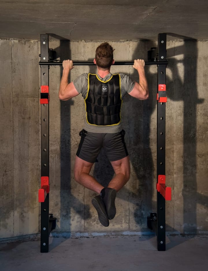 Abilica WeightVest Flexi Power Black/Yel Abilica Abilica WeightVest Flexi Power Black/Yel Abilica