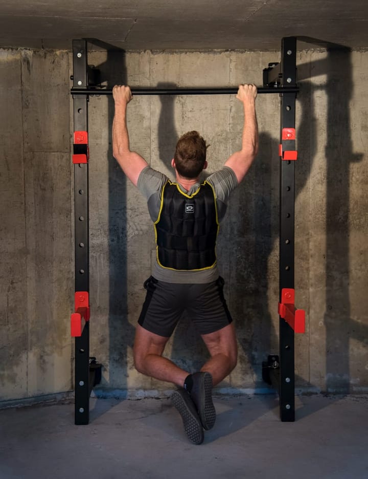 Abilica WeightVest Flexi Power Black/Yel Abilica Abilica WeightVest Flexi Power Black/Yel Abilica