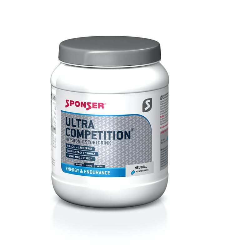 Sponser Ultra Competition 1000 g Sponser