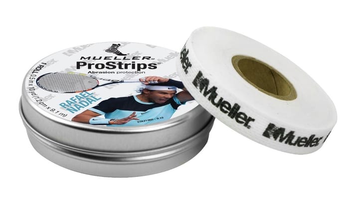 Mueller Pro Strips Finger Tape White Mueller Mueller Pro Strips Finger Tape White Mueller