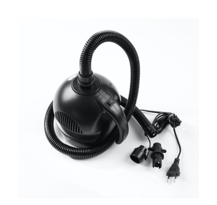 Abilica Non brand Electric Pump for AirTrack Black Abilica Abilica Non brand Electric Pump for AirTrack Black Abilica