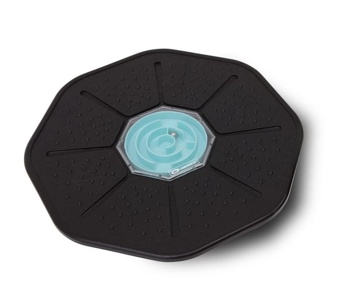 Abilica BalanceBoard Labyrinth Black/Turquoise Abilica Abilica BalanceBoard Labyrinth Black/Turquoise Abilica