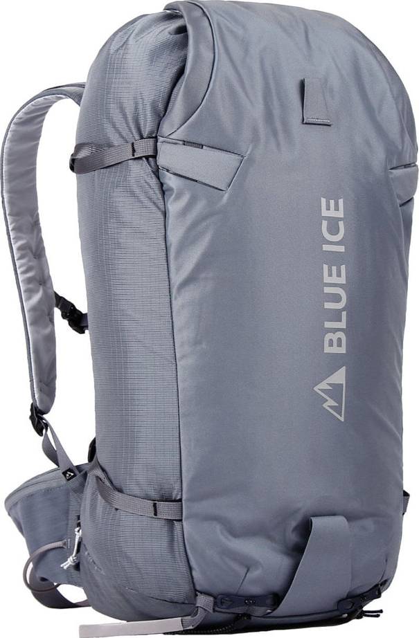 Blue Ice Kume 32L Flint Stone Skiryggsekker M/L