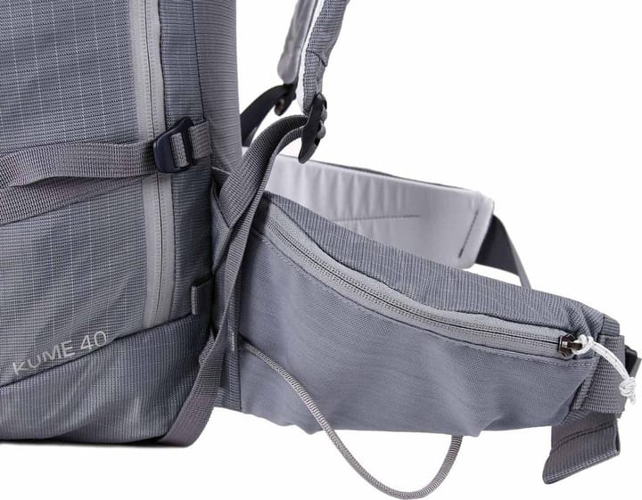 Blue Ice Kume 32L Flint Stone Blue Ice