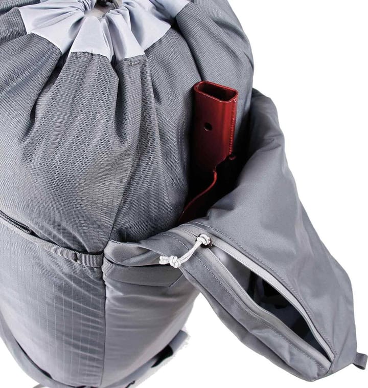 Blue Ice Kume 32L Flint Stone Blue Ice