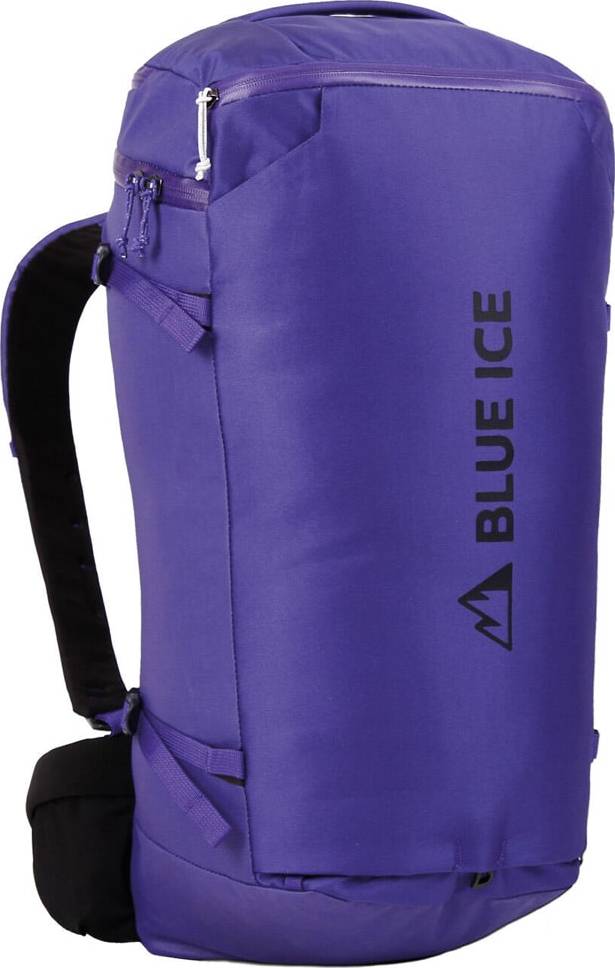 Blue Ice Blue Ice Yagi 35l Deep Blue