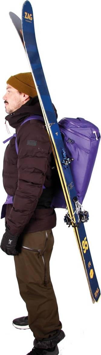 Blue Ice Blue Ice Yagi 35l Deep Blue Blue Ice