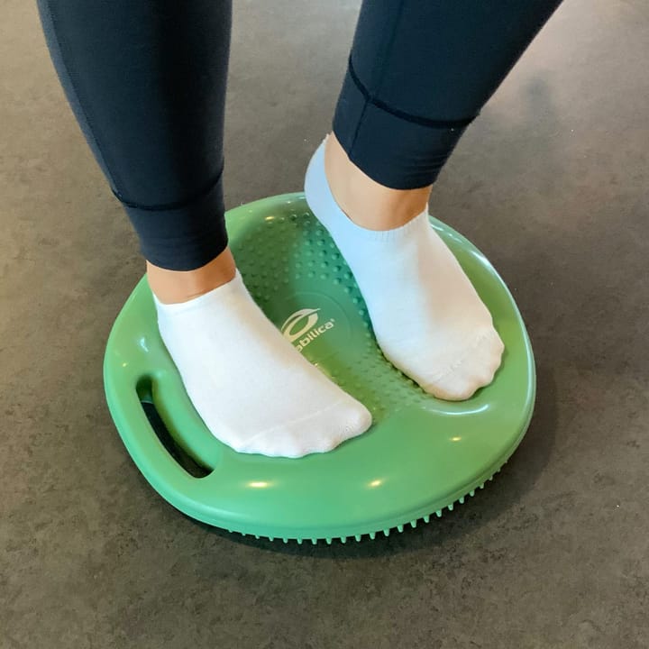 Abilica SoftBalance Green Abilica Abilica SoftBalance Green Abilica