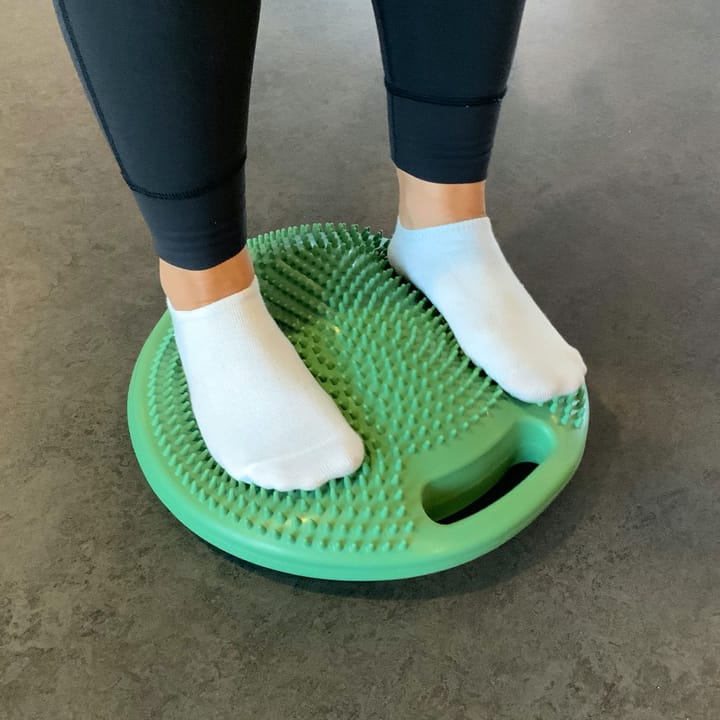 Abilica SoftBalance Green Abilica Abilica SoftBalance Green Abilica